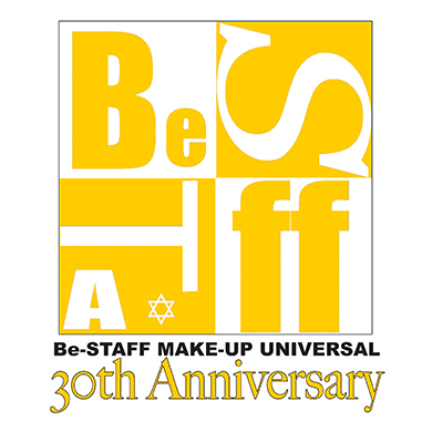 Be-STAFFは今年の9月に創立30周年を迎えます