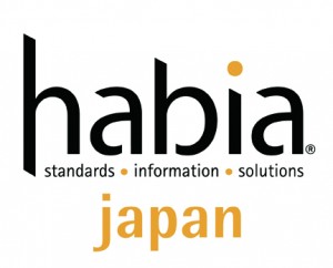 Habia Japan Logo