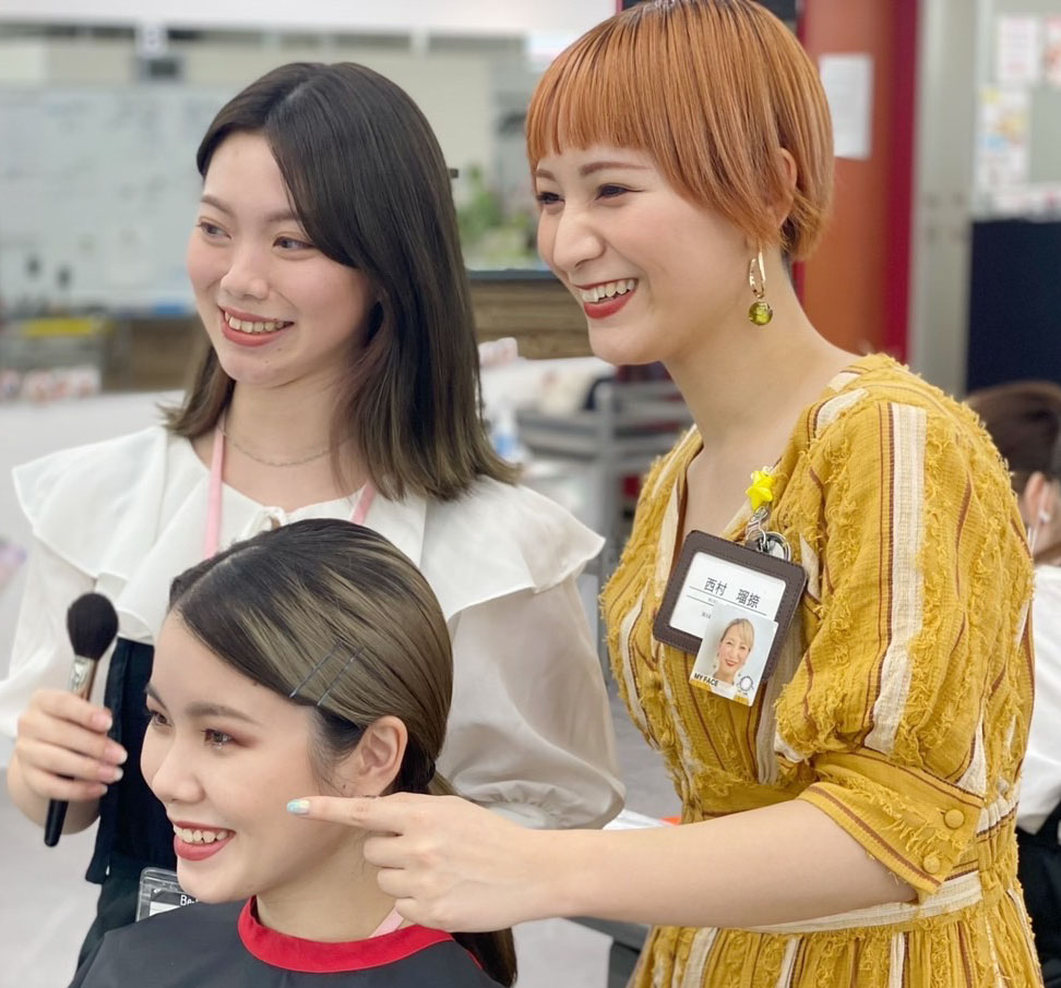 ベーシックコース
