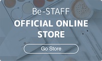 Be-STAFF OFFICIAL ONLINE STORE Go Store