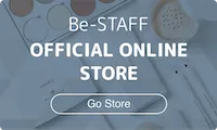 Be-STAFF OFFICIAL ONLINE STORE Go Store