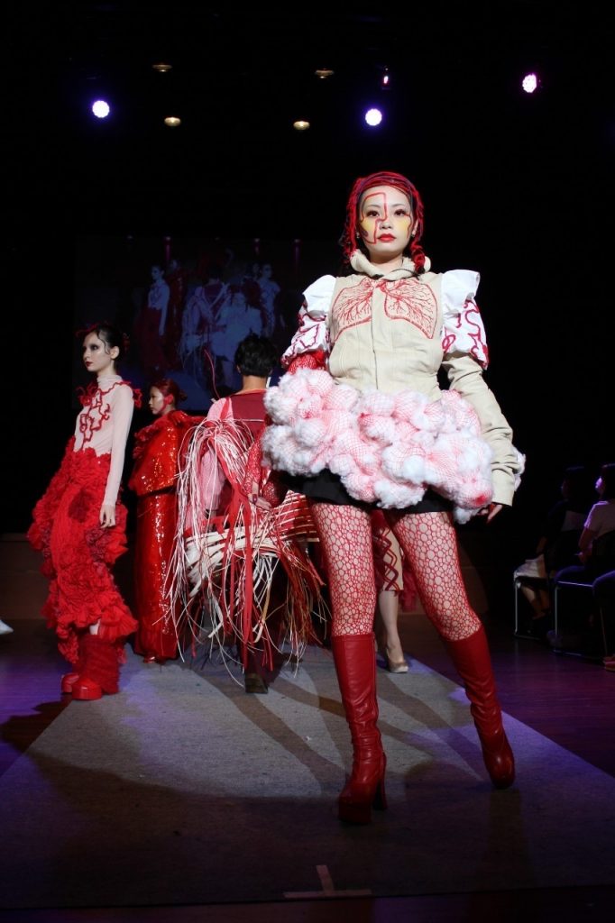 9/23(sat)コレクションダイジェスト