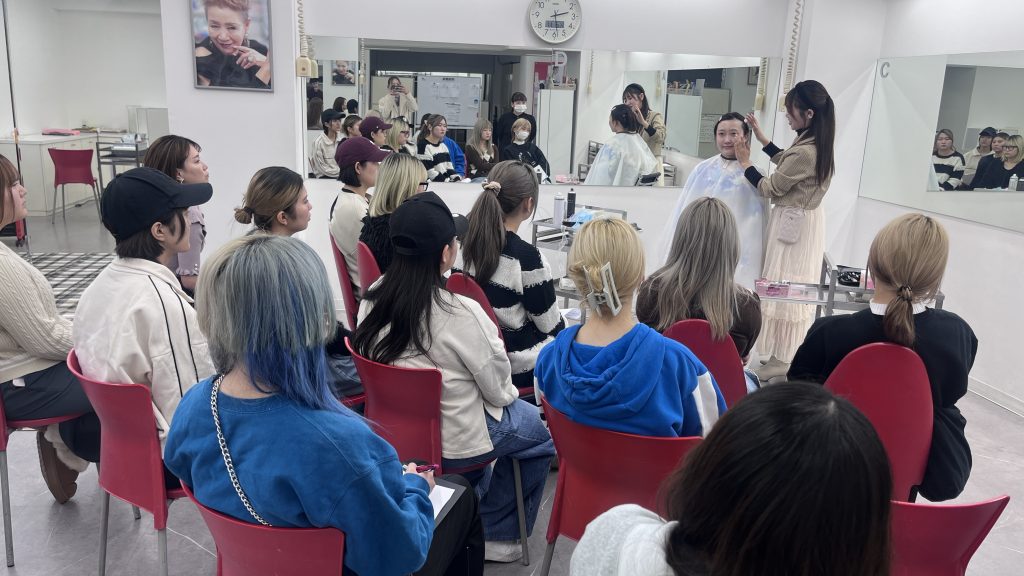 成人式セミナー