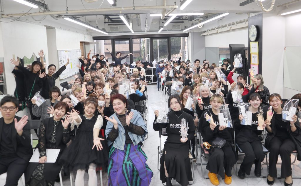 NAIL COLLECTION 2024