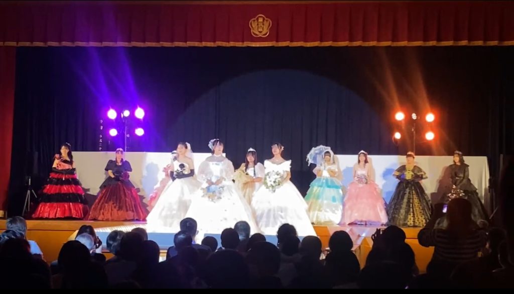 東筑紫高校文化祭&講習