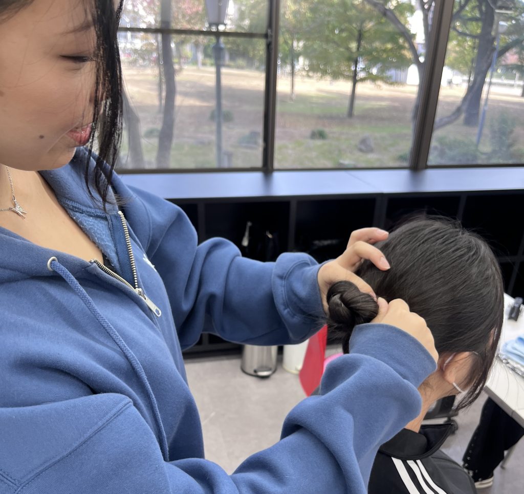 プレレッスン❕