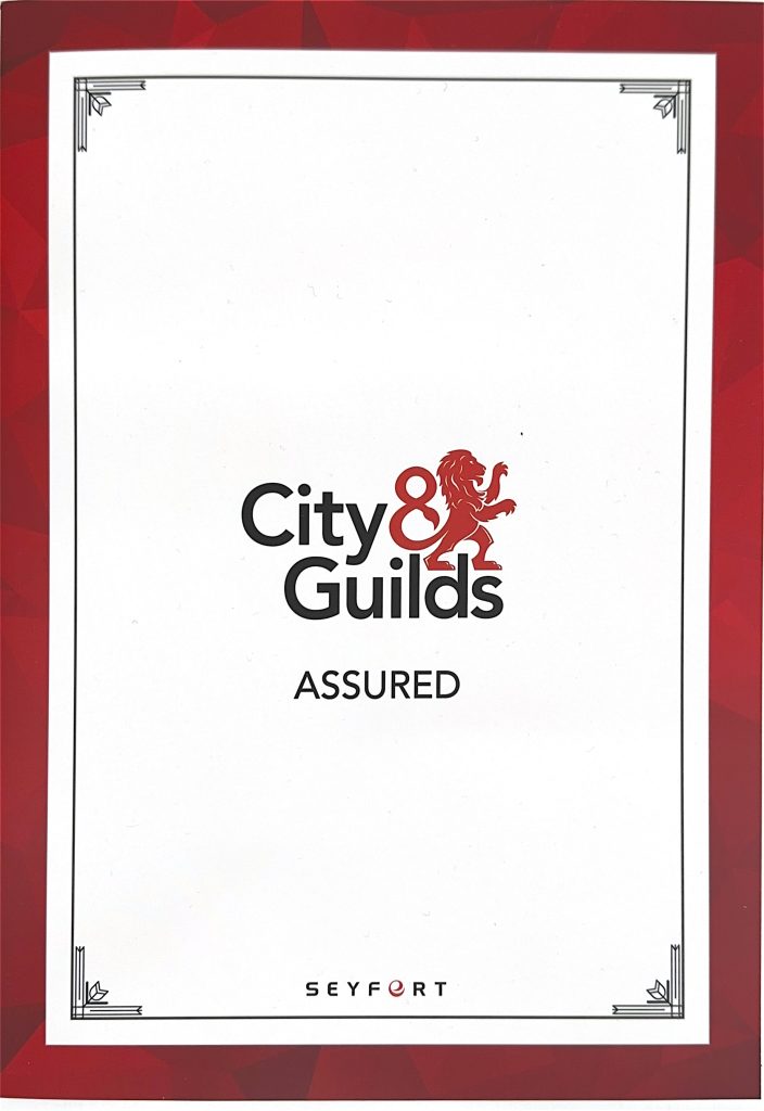 国際ライセンス取得