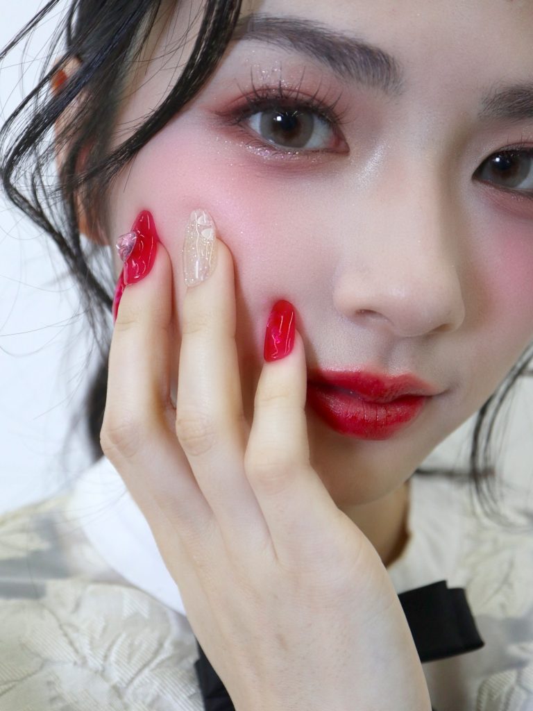 VALENTINE🩷 beauty seminar🩷🩷🩷