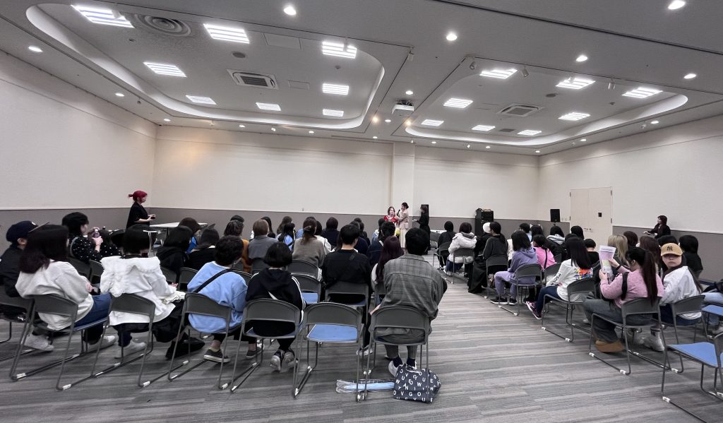 筑豊Beauty Festa🌟