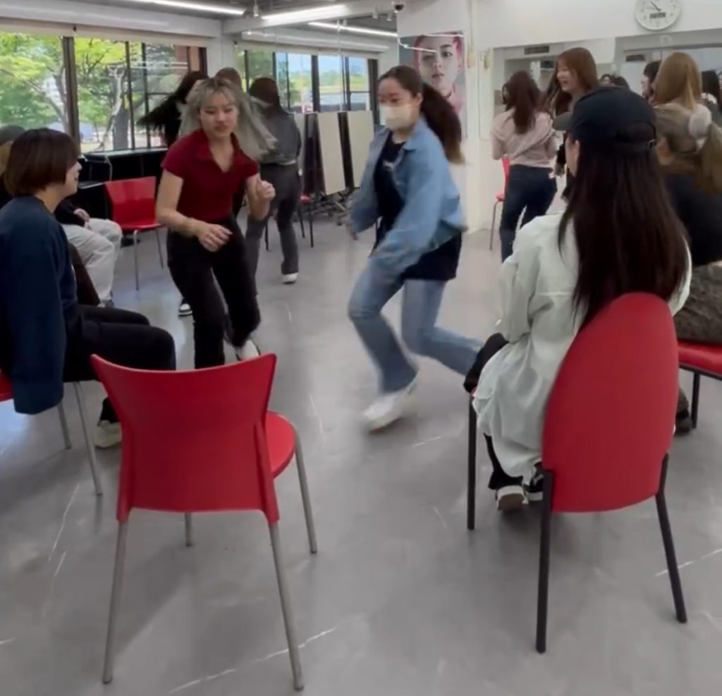 新入生歓迎会🌟