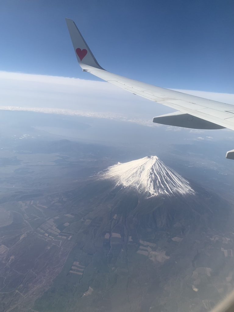 アツイ5月のスタート