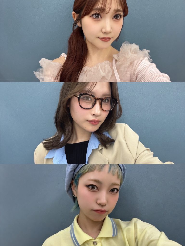 春先取り🌷🌸