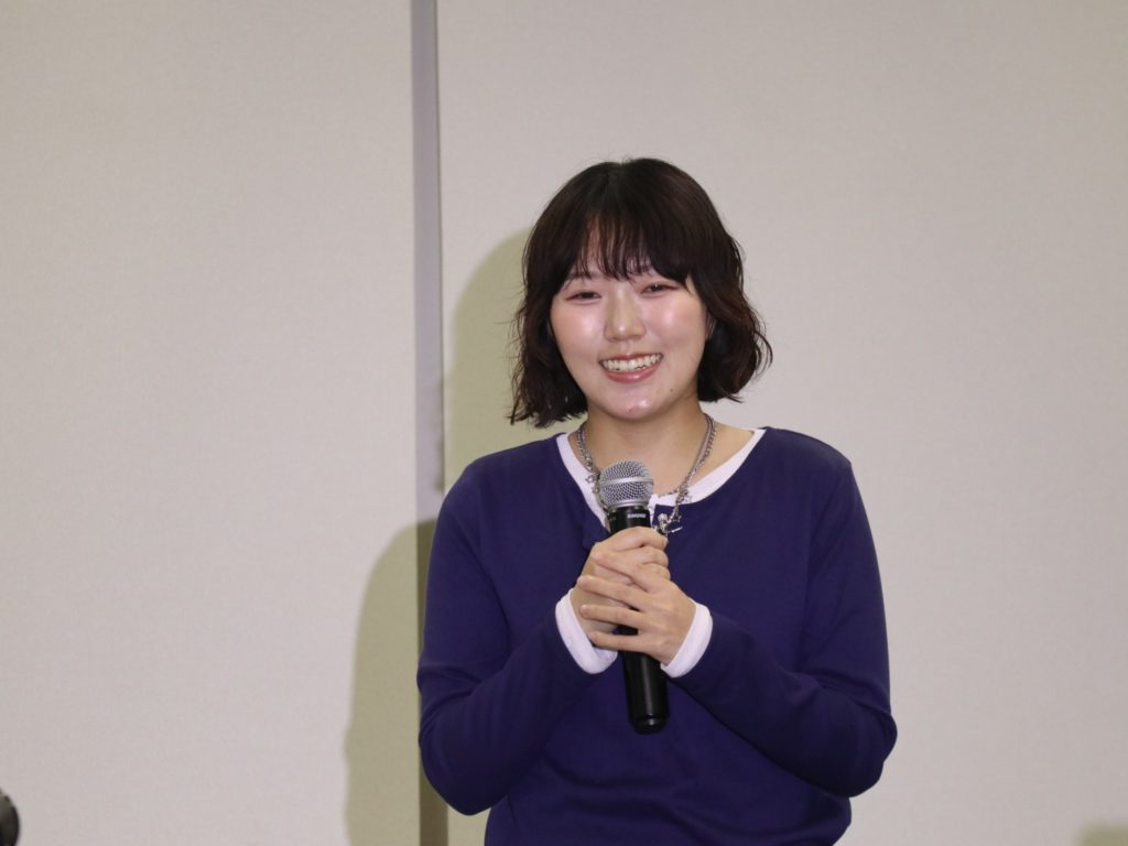 5月福岡本校オープンキャンパスレポート後編