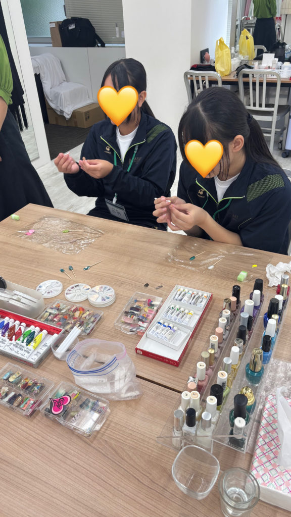 美容の仕事を、実際に体験してみませんか？💄✨